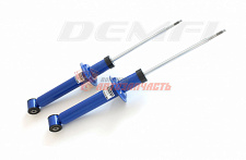 Амортизатор 2108 DEMFI задней подвески газонаполненный комфорт 