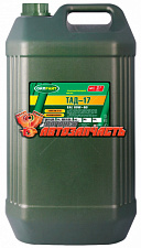 Масло трансмиссионное ТАД-17 OIL RIGHT 10л.