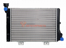 Радиатор охлаждения 2106 Прамо универсальный 