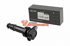 Катушка зажигания HYUNDAI Solaris I-II 10-; Kia Rio III-IV 11-, Ceed 07-