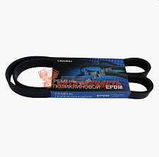 Ремень генератора ГАЗ 6PK1220 TANAKI 406 дв. без ГУР(эластичный)