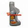 Масло моторное Gazpromneft Super 10w40 1л полусинтетика API SG/CD