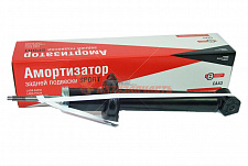 Амортизатор 2110 СААЗ задней подвески газо-масляный (в упак lada)
