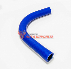 Патрубок расширительного бачка 2108 с/о силикон A-RUS