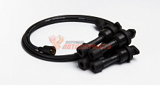 Провода высоковольтные CARGEN Santa Fe I 2.0 8v,2.4 16v;SonataIII 2.0,2.4 16v; Sonata IV 2.0