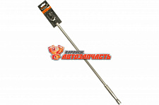 Вороток шарнирный 1/2" L=600 мм АвтоДело