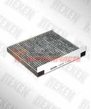 Фильтр салона HEXEN FS 8095C Hyundai Accent,Elantra