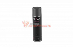 Полироль пластика кофе LECAR 335 мл.