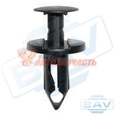 05680 клипса автомобильная FORD/GM