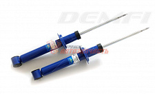 Амортизатор 2170 DEMFI задней подвески гидравлический комфорт 