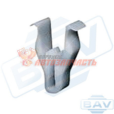 08870 клипса автомобильная MITSUBISHI