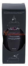 Очиститель кондиционера аэрозоль 210 мл LECAR