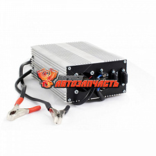 Преобразователь напряжения Вымпел ПН-90 (12-220В, чистый синус, 1500ВТ)