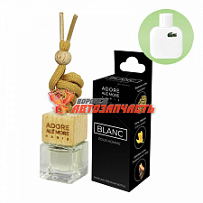 Ароматизатор ADORE ALE MORE BLANC POUR HOMME (флакон)