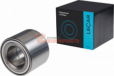 Подшипник ступицы 2123 под ступичный узел LECAR IVECO 73*55*40