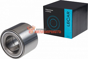 Подшипник ступицы 2123 под ступичный узел LECAR IVECO 73*55*40