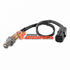 Датчик концентрации кислорода 1118-2170 ЕВРО-3 BOSCH в упак. Автоваз (0258006537)