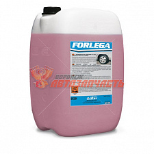 Очиститель дисков ATAS FORLEGA Средство для мытья дисков 25 кг