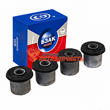 Сайлентблоки 2123 Белебей ниж рычага /4шт./