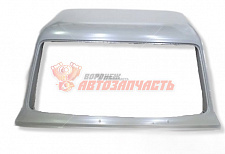 2131 Крыша (РВО + передняя часть)   ВАЗ (21310570101310)