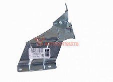 1118 Кронштейн решетки радиатора  левый