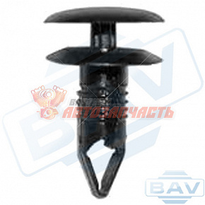 05740 клипса автомобильная FORD/MAZDA