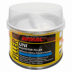 Шпатлевка универсальная UNI RANAL (0,5 кг)