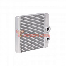 Радиатор печки 2190,2192 (2015-)  (кондиц. +/- ,тип KDAC) Лузар