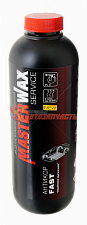 Мастика 1 кг полимерно-битумная Антикор FAST BPM MasterWax