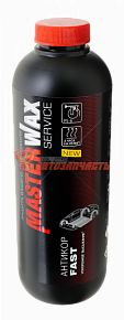 Мастика 1 кг полимерно-битумная Антикор FAST BPM MasterWax