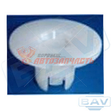 10970 клипса автомобильная ЕВРОПА