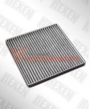 Фильтр салона HEXEN FS 8174C Subaru Legacy, Outback, Tribeca, Toyota Camry (V30), Land Cruiser, Prev