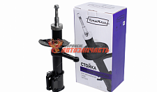 Стойка передней подвески 2170 ПТИМАШ левая телескопическая