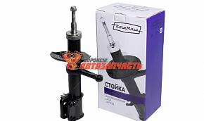 Стойка передней подвески 2170 ПТИМАШ левая телескопическая