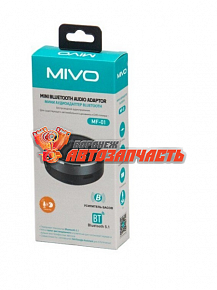 FM модулятор MIVO MF-01