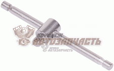 Вороток 3/8" L=150 мм АвтоДело
