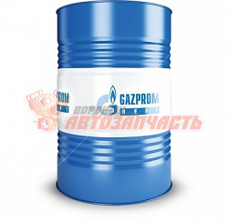 Масло моторное Gazpromneft Diesel Extra 10w40 бочка 205 л