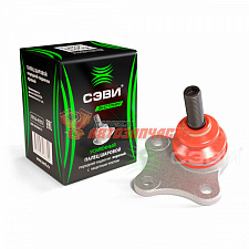 Палец шаровой 2180 (VESTA) нижнего рычага СЭВИ ЭКСТРИМ правый / без крепежа