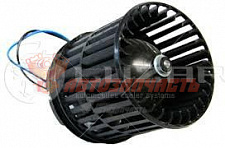 Мотор печки 21214 Urban