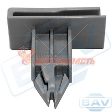 03880 клипса автомобильная CHEVROLET/GM