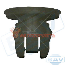 02590 клипса автомобильная MITSUBISHI
