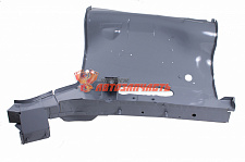 2121 Брызговик переднего крыла правый ВАЗ (8450107449)