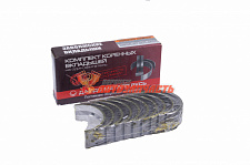 Вкладыши коренные 2101 стандарт