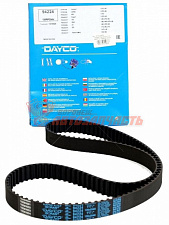 Ремень ГРМ 2112 Dayco (16 клап.) 94224 @