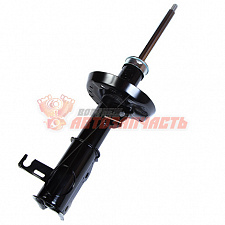 Стойка переднней подвески Chevrolet Cruze передний правый газовый