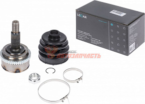 Шарнир наружный 2180 в сборе /с АБС/  LECAR