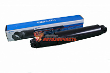 Амортизатор 2123 СААЗ задней подвески масляный (в упак. ОАТ)