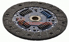 Диск сцепления Hyundai Accent/ Solaris / Elantra