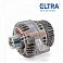Генератор ГАЗ-3302 дв. 405,406,409 (14В/130А) ELTRA с кронштейнами