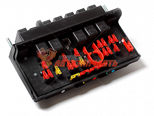 Блок монтажный 2107 Авар (2107-3722010)